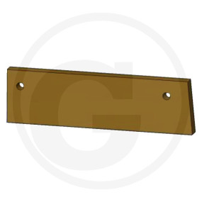 Kunststoffschürfleiste Innen Granit 25530 1232146